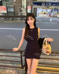 年齡：21歲  體重：46kg  身高：160cm  罩杯：Dcup  出身：日本