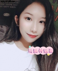#台南 📝 塔塔 165.48.C.23歲  純天然的五官  深邃的眼神很迷人