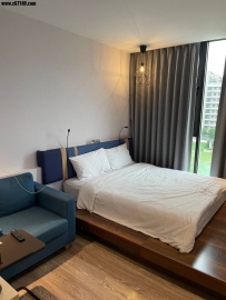 #西屯區 旅館：探索私旅 價位：1875/住宿