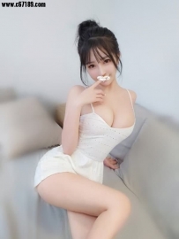 #雙北 👑 牙牙166 D+ 24歲 落落大方 性感大奶