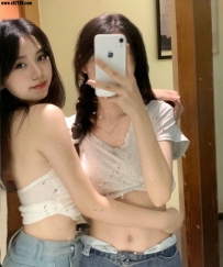 🔥嫩妹極品雙飛🔥#大學生下海兼職