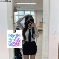 #台中📝文秀 165.D.47.22歲  平時是個清純愛打扮的學生妹