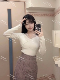年齡：25歲  體重：47kg  身高：160cm  罩杯：Dcup  出身：日本