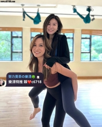 左1️⃣：薇薇安 165 48 D+ 26歲 右1️⃣：娜美 165 47 C+ 25歲